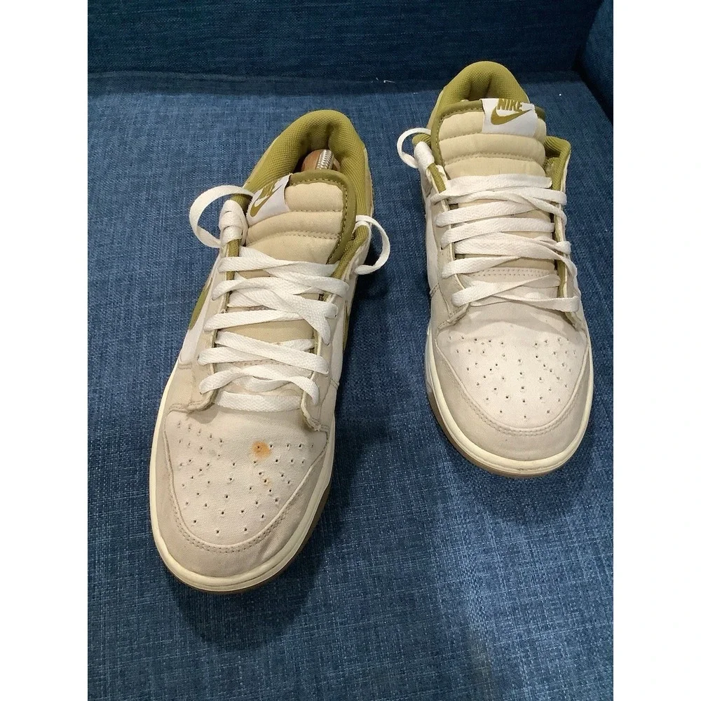 Mens Nike Dunk 'Since Low 72 shoe- Pacific Moss HF4262-133 Size 9.8
